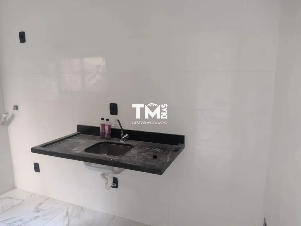 Apartamento, 2 quartos, 45 m² - Foto 4