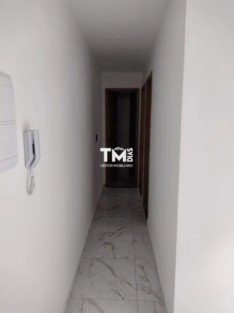 Apartamento, 2 quartos, 45 m² - Foto 8