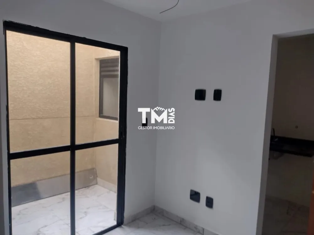 Apartamento, 2 quartos, 45 m² - Foto 2