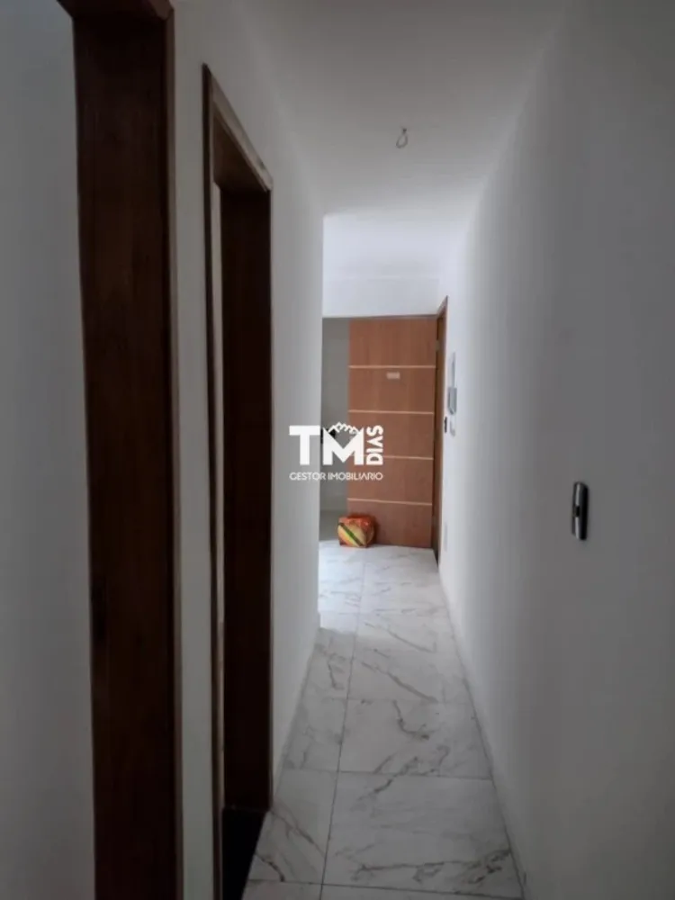 Apartamento, 2 quartos, 45 m² - Foto 16