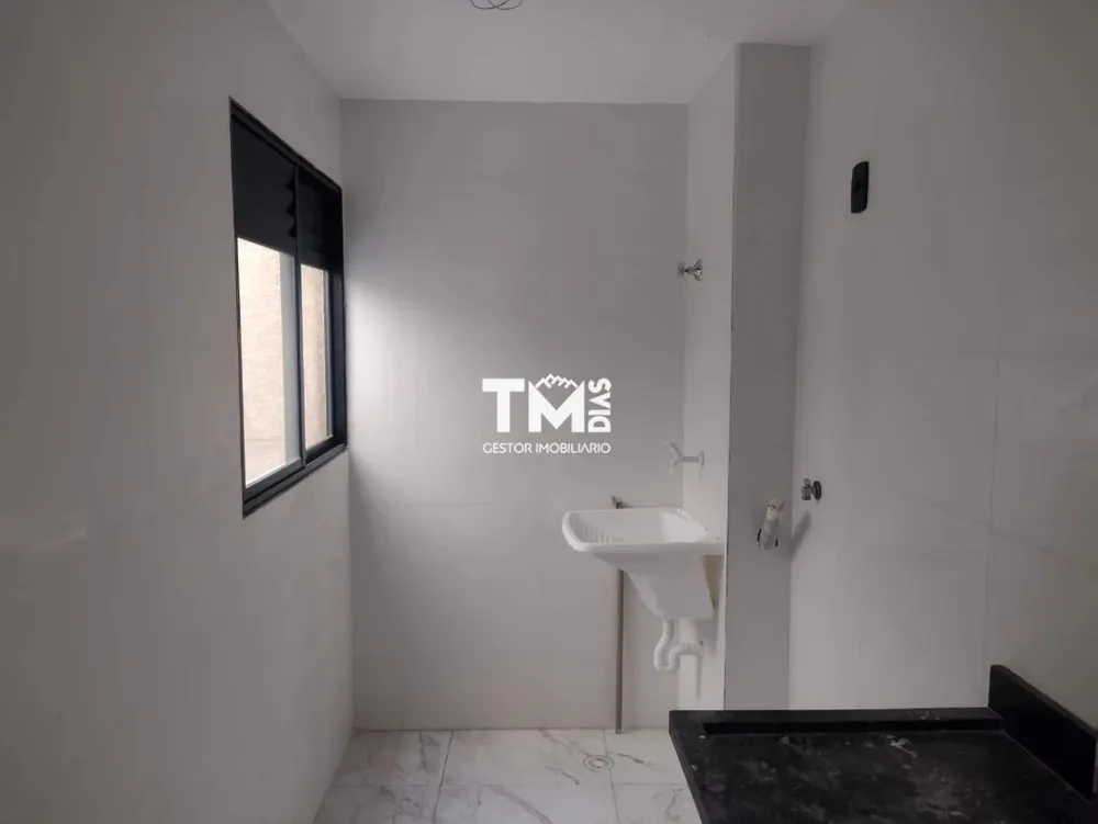 Apartamento, 2 quartos, 45 m² - Foto 5