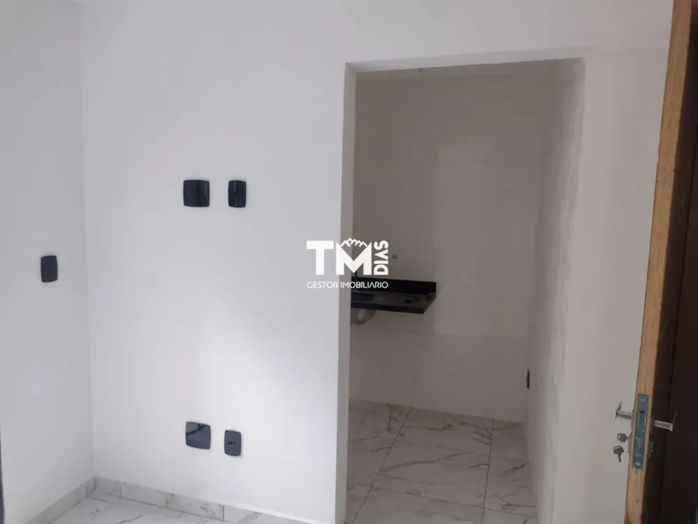 Apartamento, 2 quartos, 45 m² - Foto 3