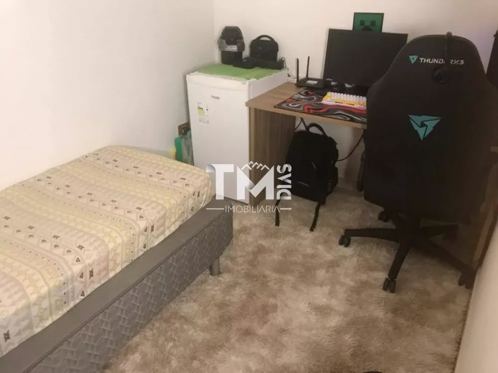 Sobrado à venda com 2 quartos, 110m² - Foto 8