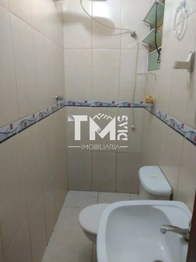 Sobrado à venda com 2 quartos, 110m² - Foto 9