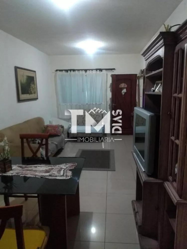 Sobrado à venda com 2 quartos, 110m² - Foto 5