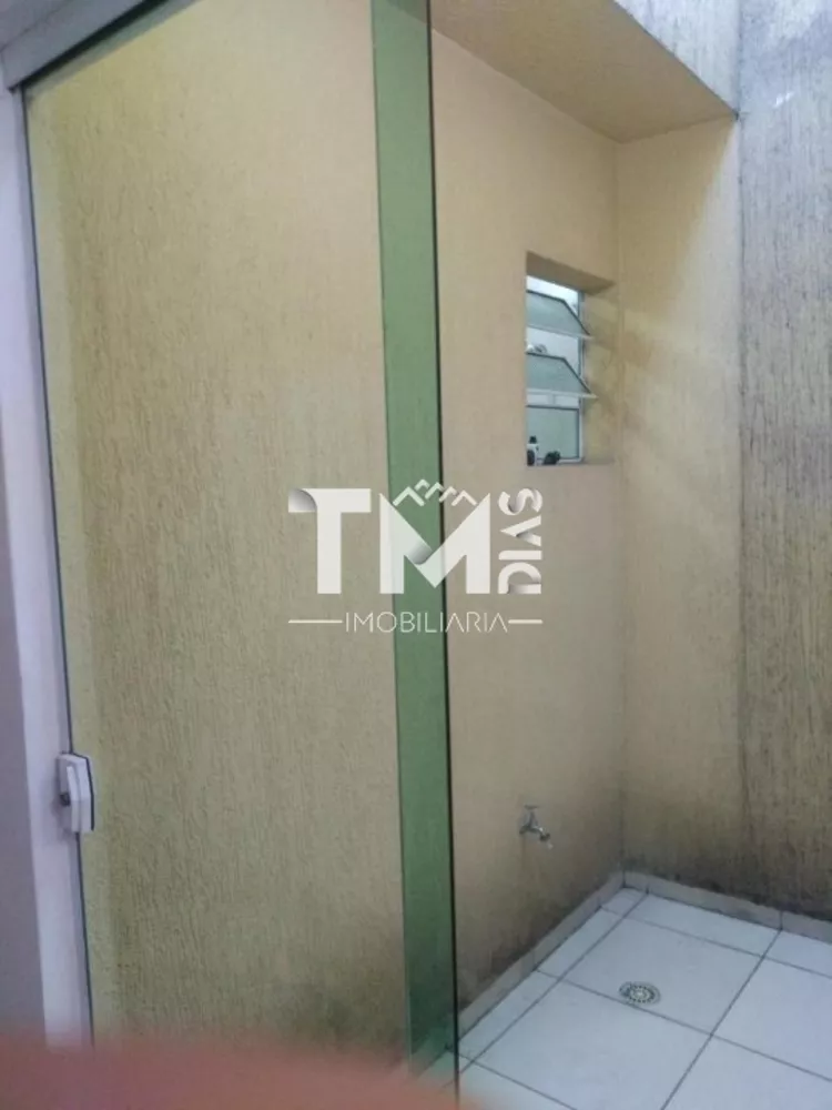 Sobrado à venda com 2 quartos, 110m² - Foto 10