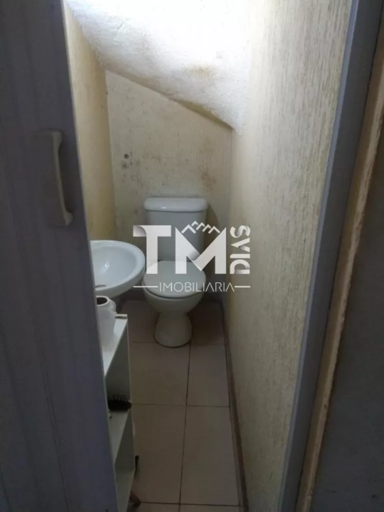 Sobrado à venda com 2 quartos, 110m² - Foto 2