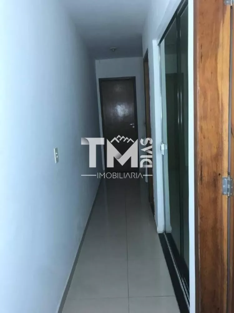 Sobrado à venda com 2 quartos, 110m² - Foto 7