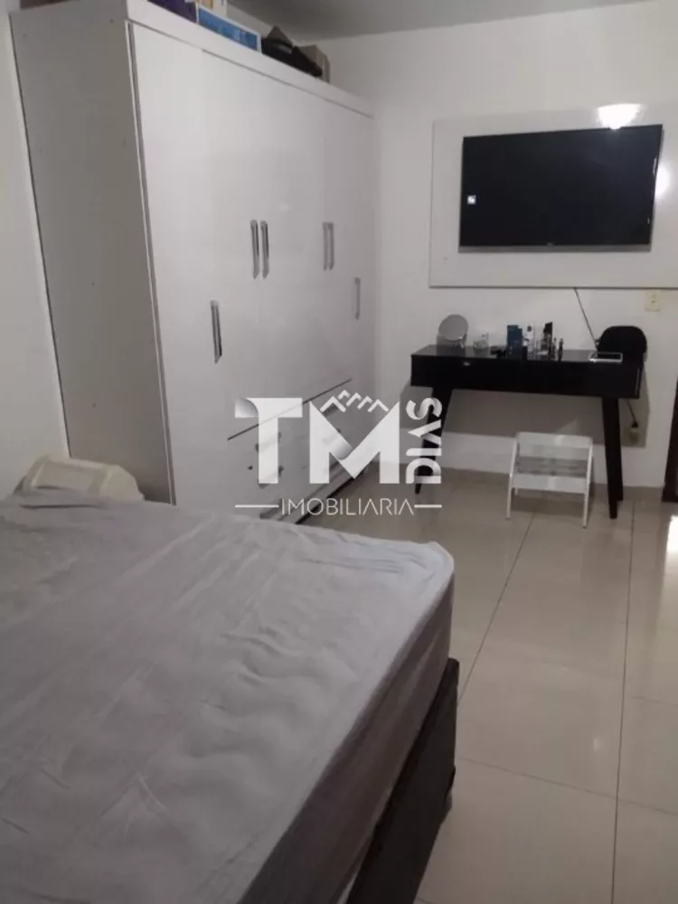 Sobrado à venda com 2 quartos, 110m² - Foto 12