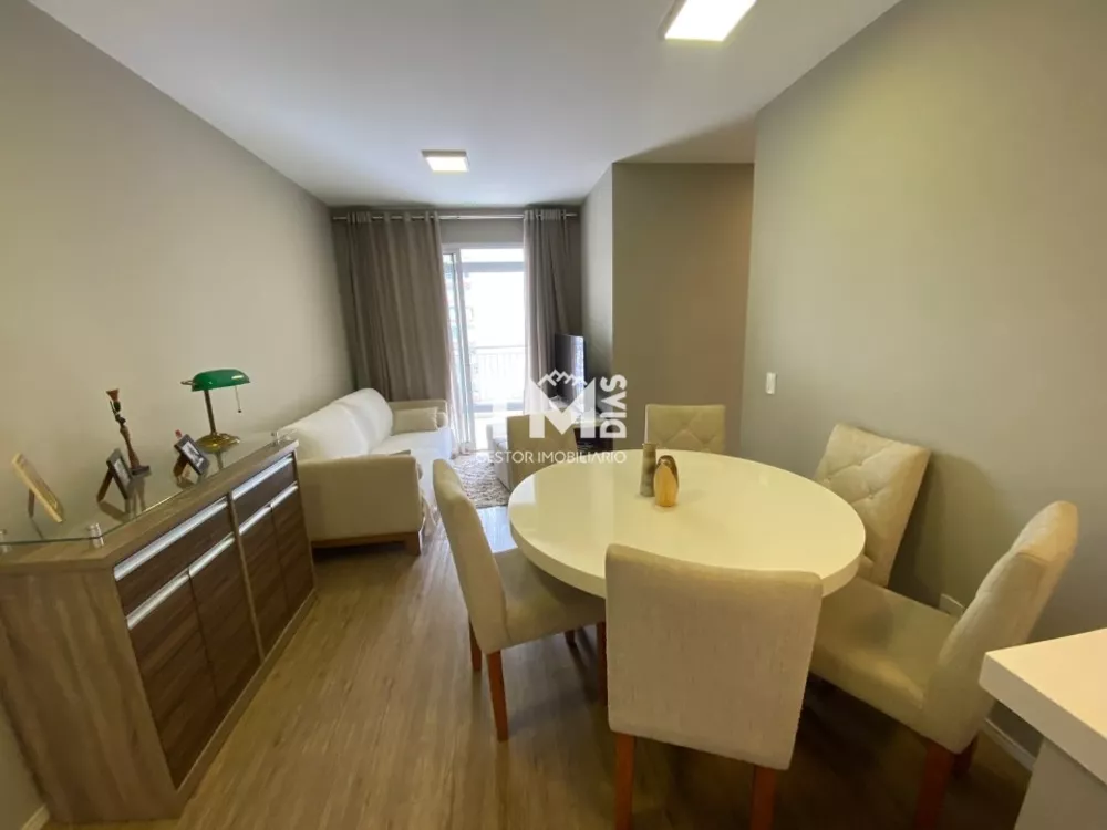 Apartamento à venda com 3 quartos, 72m² - Foto 5