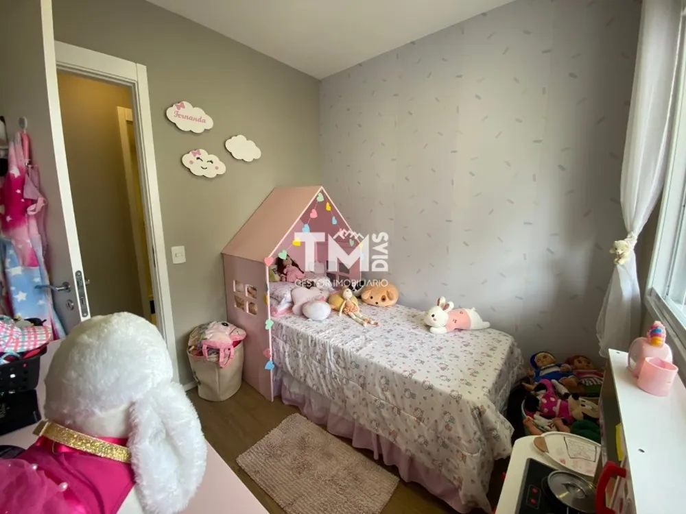 Apartamento, 3 quartos, 72 m² - Foto 13