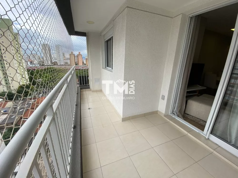 Apartamento à venda com 3 quartos, 72m² - Foto 8