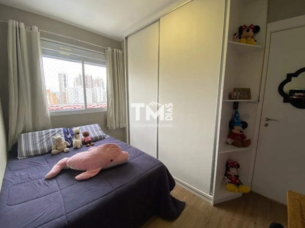 Apartamento, 3 quartos, 72 m² - Foto 15