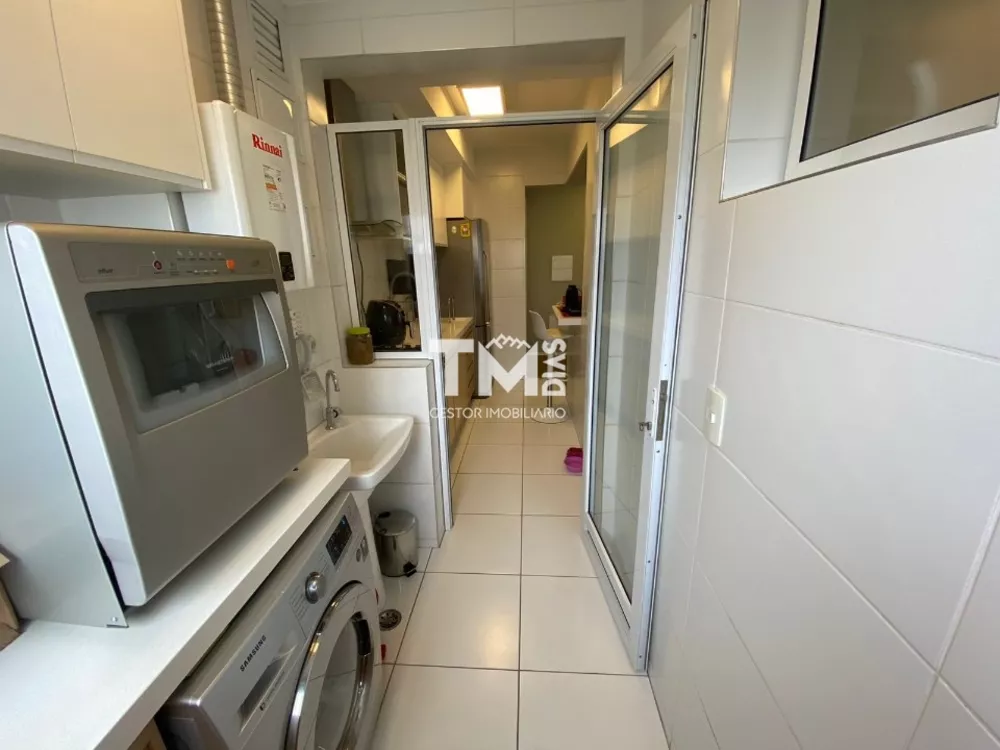 Apartamento à venda com 3 quartos, 72m² - Foto 4