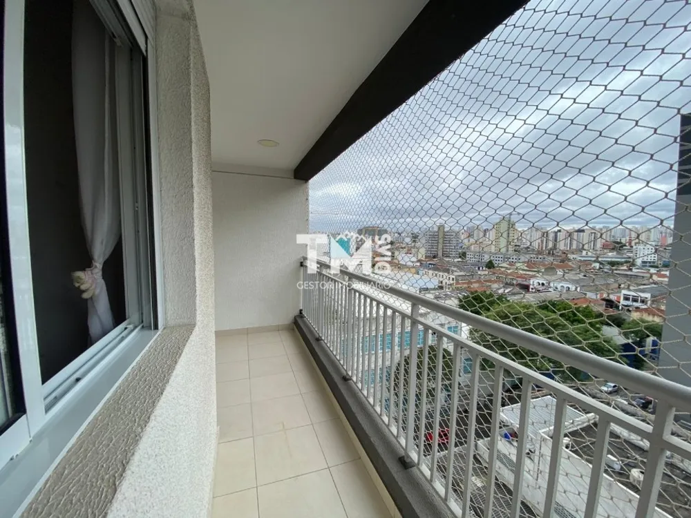 Apartamento, 3 quartos, 72 m² - Foto 9