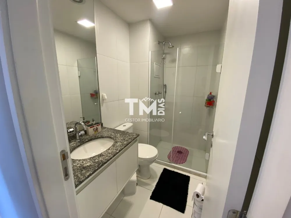 Apartamento, 3 quartos, 72 m² - Foto 11