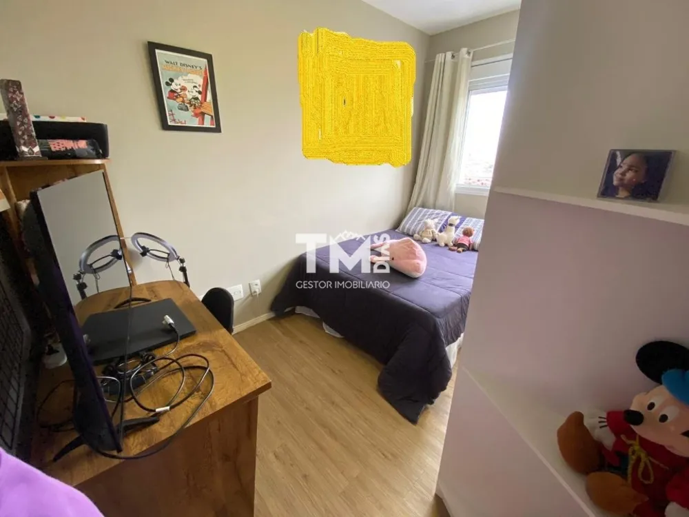 Apartamento, 3 quartos, 72 m² - Foto 14