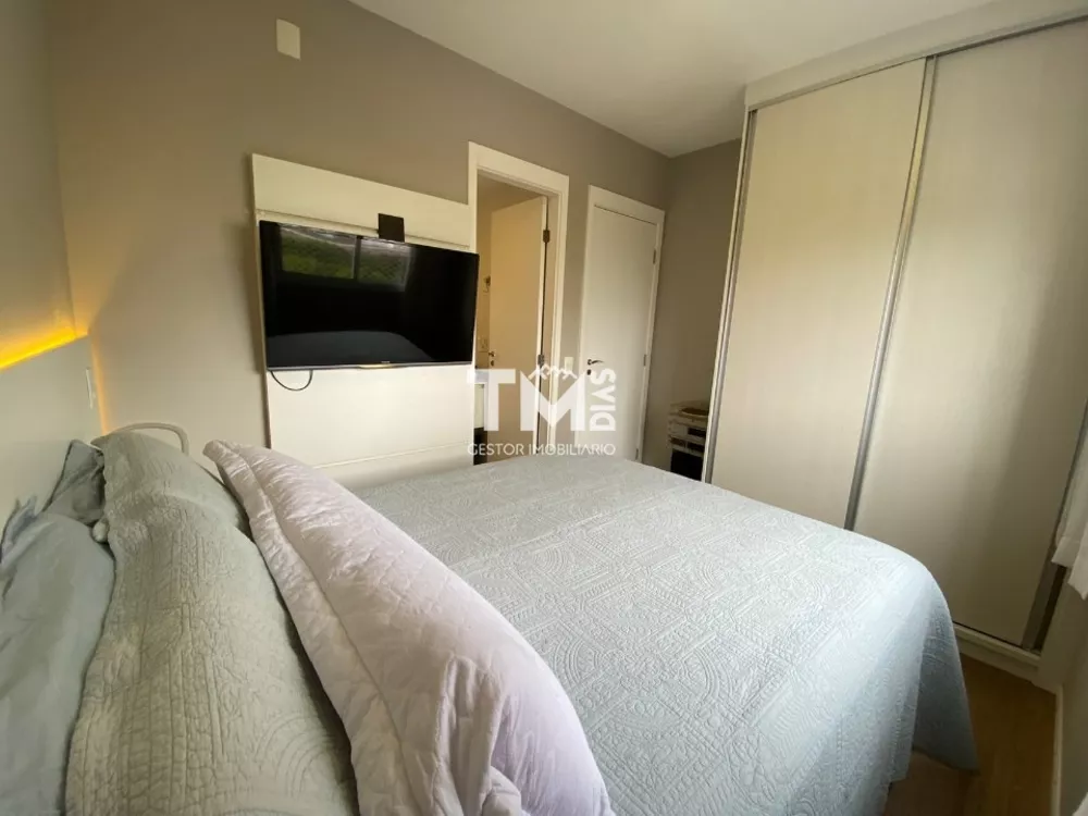 Apartamento, 3 quartos, 72 m² - Foto 1