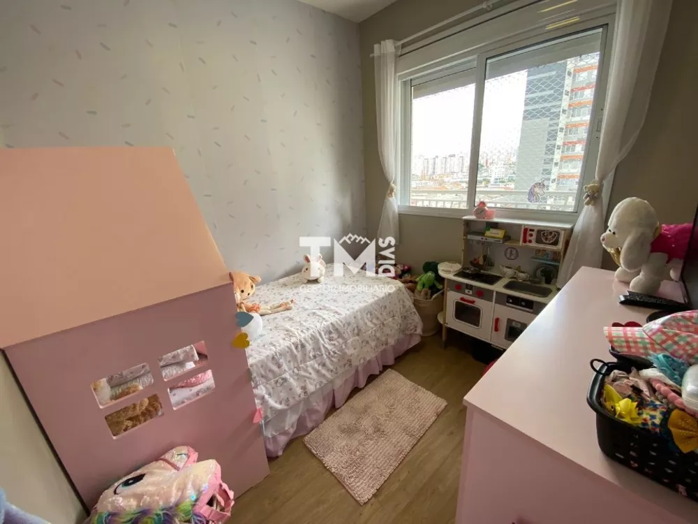 Apartamento, 3 quartos, 72 m² - Foto 3