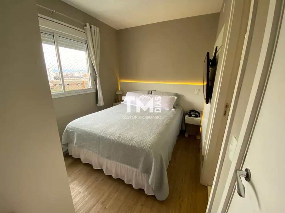 Apartamento, 3 quartos, 72 m² - Foto 4