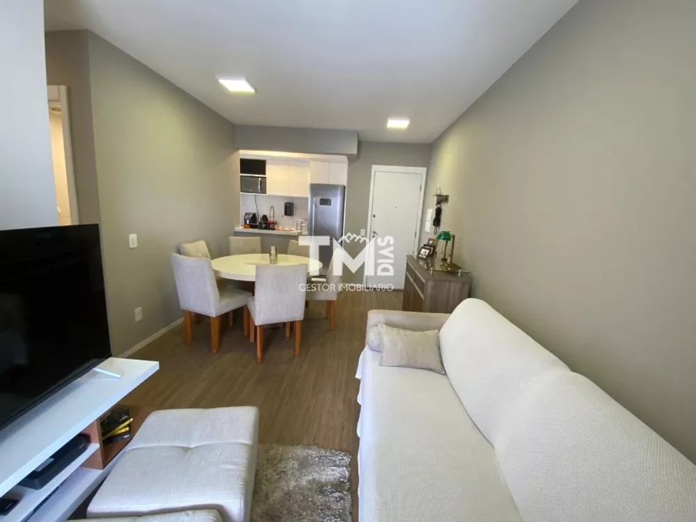 Apartamento, 3 quartos, 72 m² - Foto 2