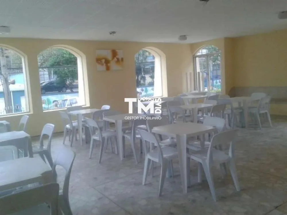 Apartamento, 2 quartos, 58 m² - Foto 9