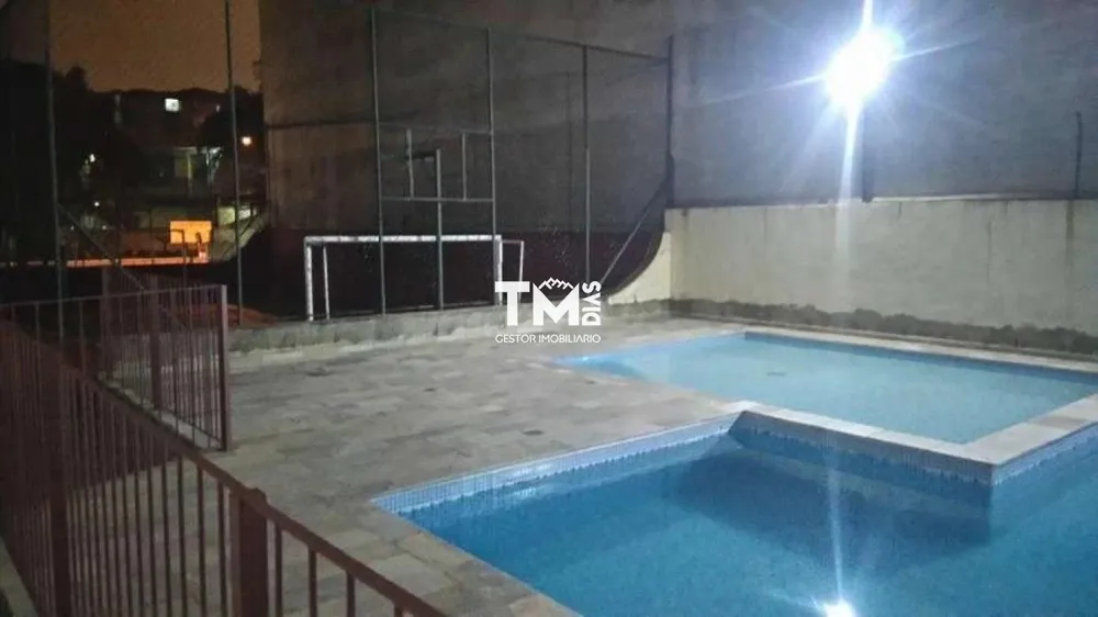 Apartamento, 2 quartos, 58 m² - Foto 12