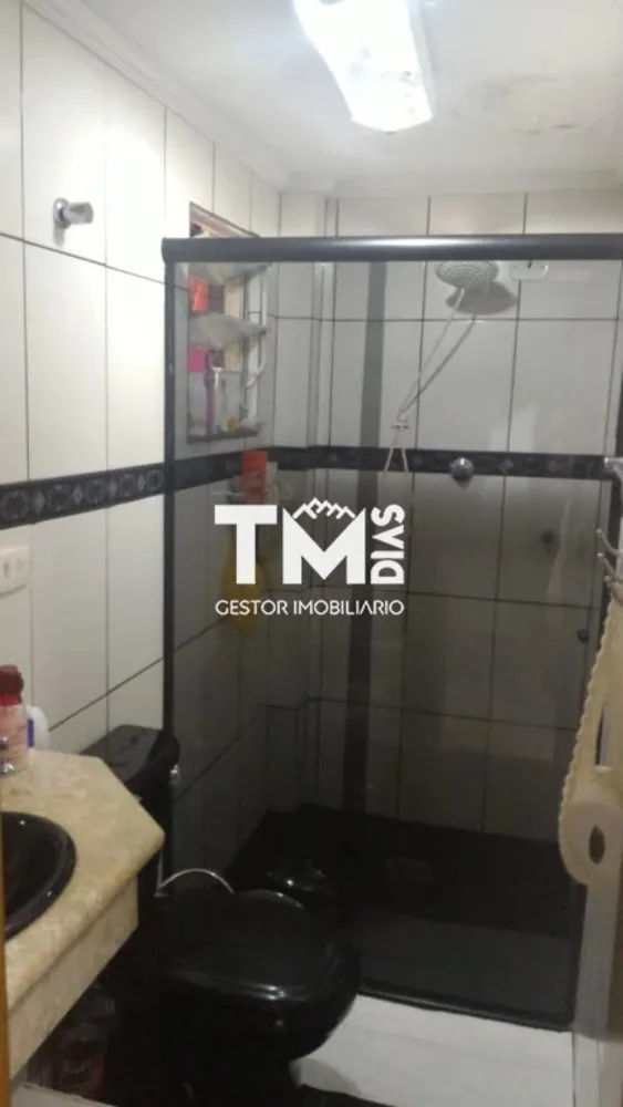 Apartamento, 2 quartos, 58 m² - Foto 8