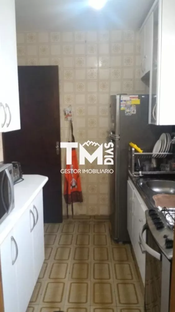 Apartamento, 2 quartos, 58 m² - Foto 4