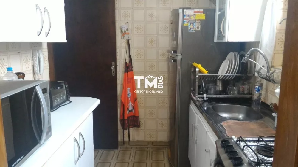 Apartamento, 2 quartos, 58 m² - Foto 3