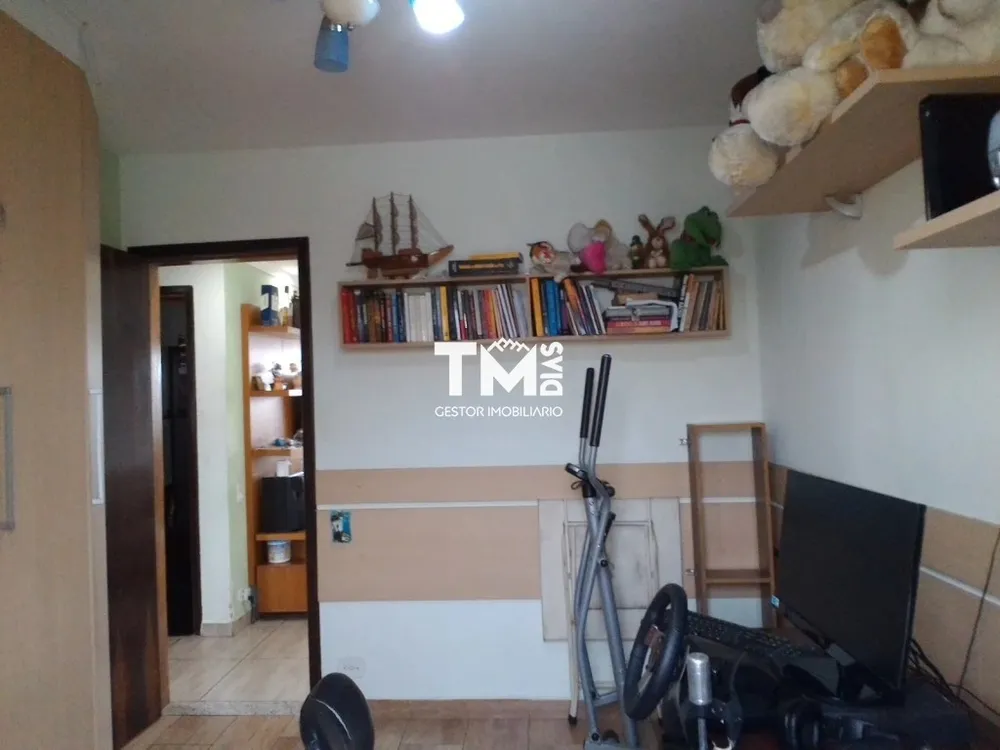 Apartamento, 2 quartos, 58 m² - Foto 6