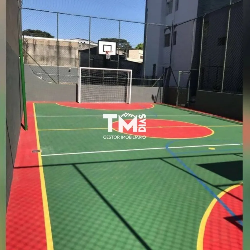 Apartamento, 2 quartos, 58 m² - Foto 11