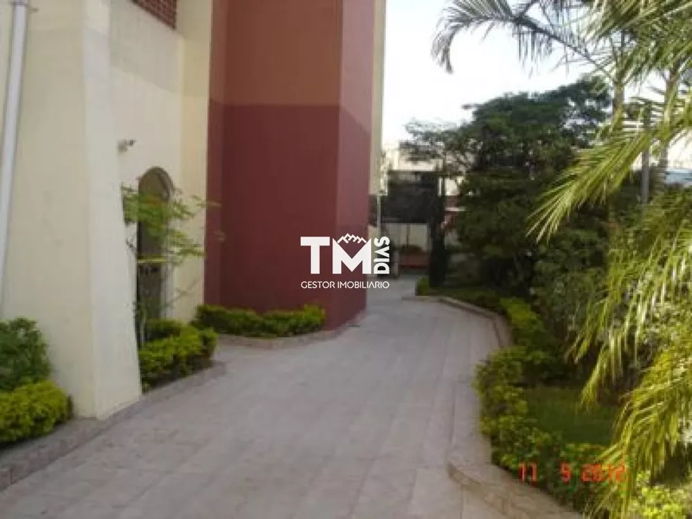 Apartamento, 2 quartos, 58 m² - Foto 1