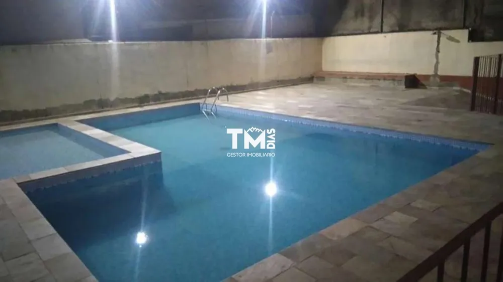 Apartamento, 2 quartos, 58 m² - Foto 7