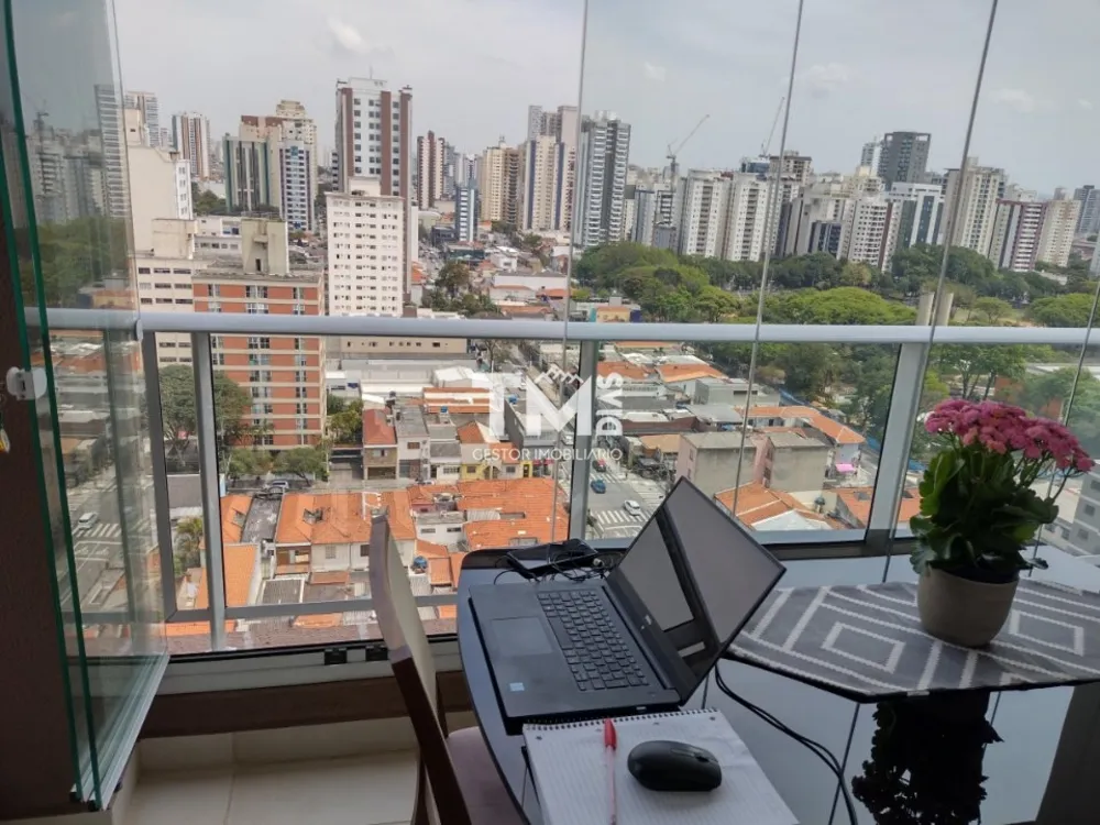 Apartamento, 1 quarto, 50 m² - Foto 22