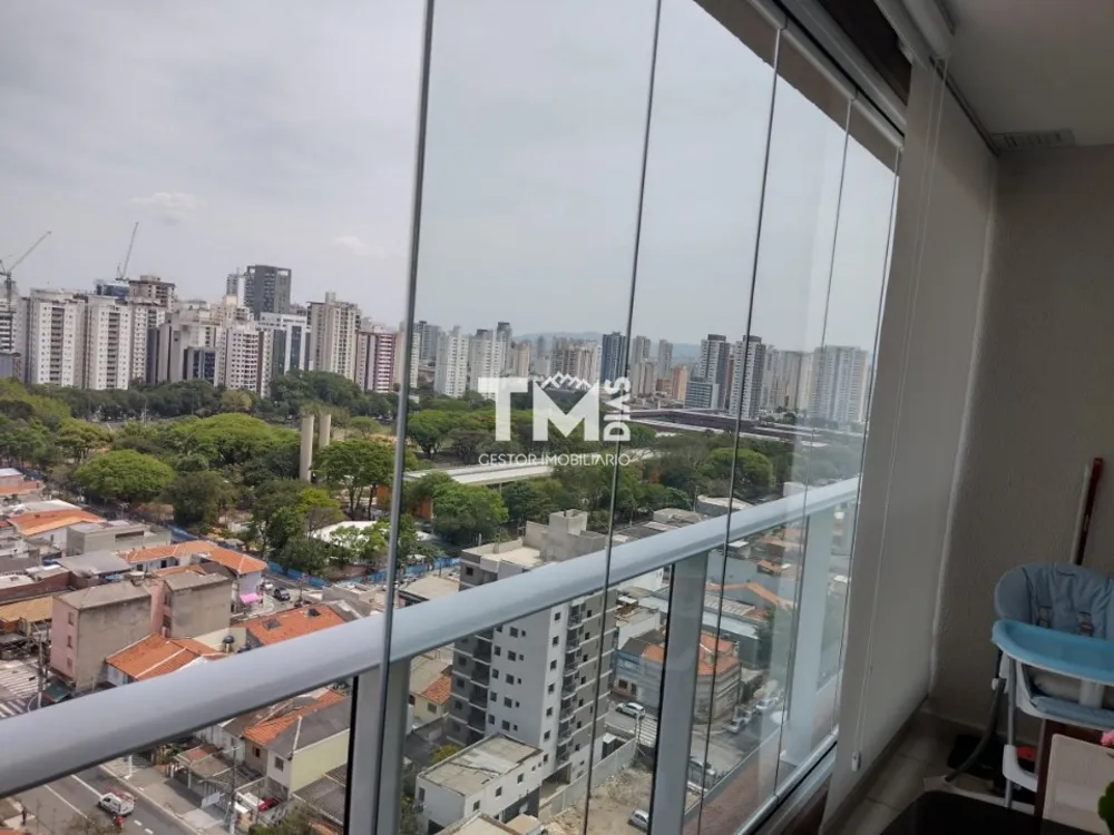 Apartamento, 1 quarto, 50 m² - Foto 23