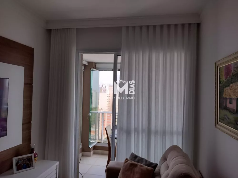 Apartamento, 1 quarto, 50 m² - Foto 3