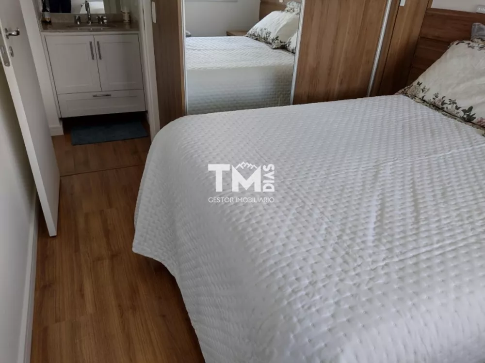Apartamento, 1 quarto, 50 m² - Foto 4