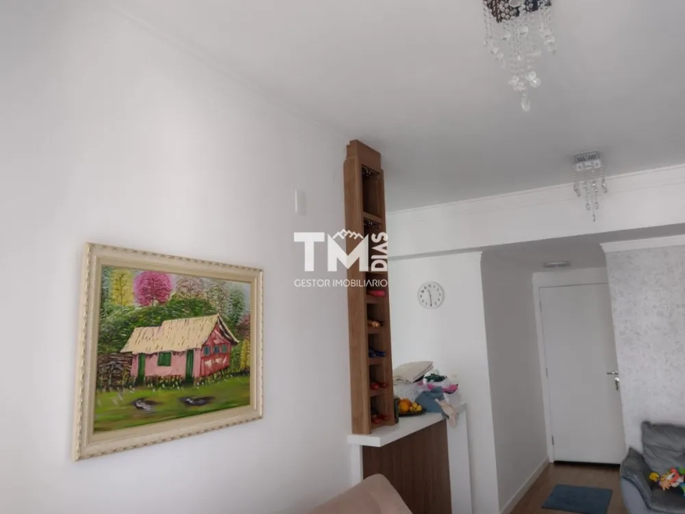 Apartamento, 1 quarto, 50 m² - Foto 25