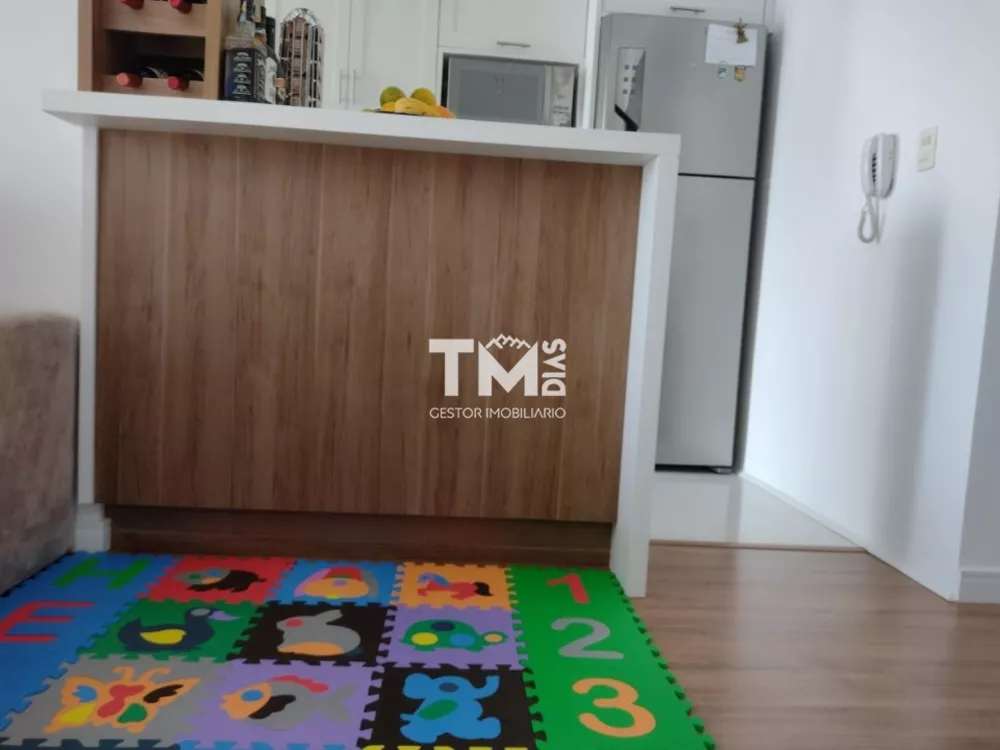 Apartamento à venda com 1 quarto, 50m² - Foto 10