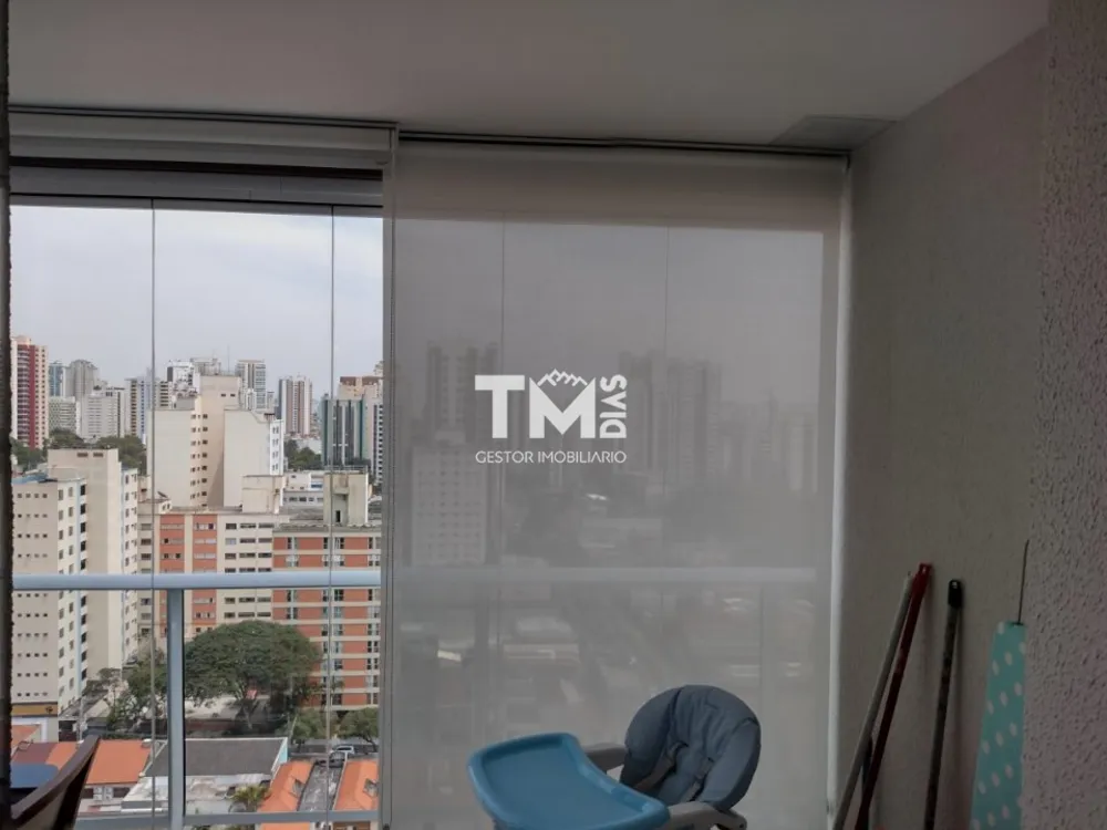 Apartamento, 1 quarto, 50 m² - Foto 18