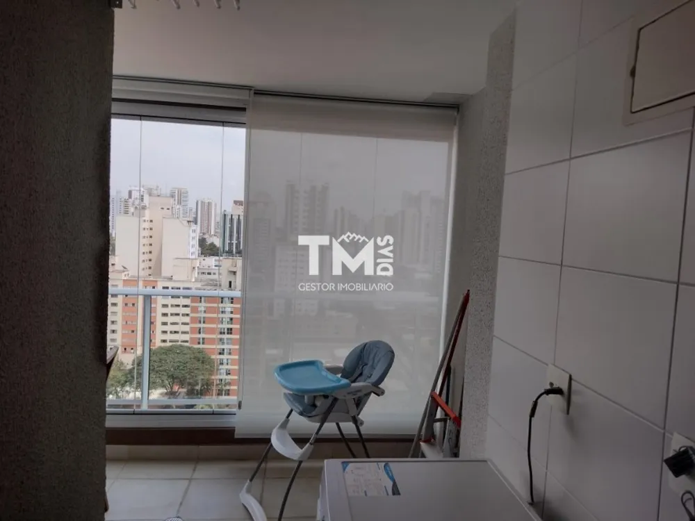 Apartamento, 1 quarto, 50 m² - Foto 17
