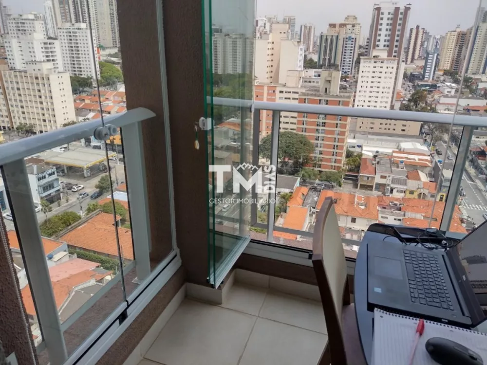Apartamento, 1 quarto, 50 m² - Foto 2