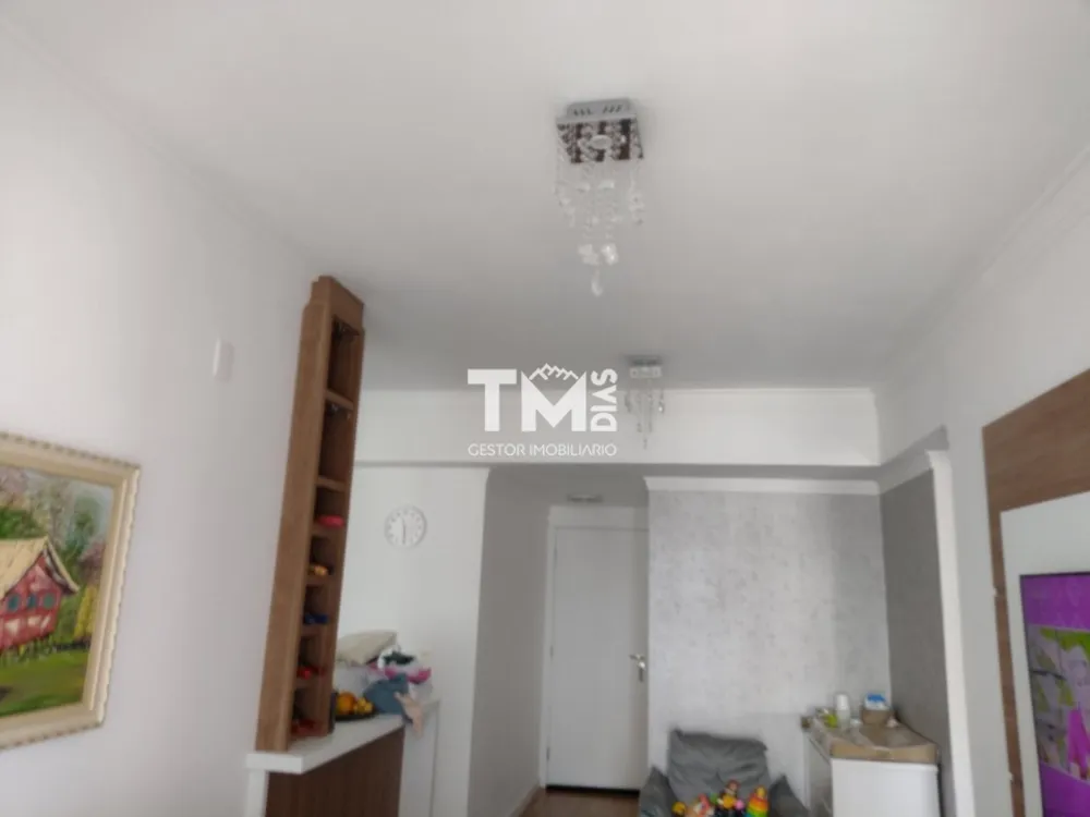 Apartamento, 1 quarto, 50 m² - Foto 26