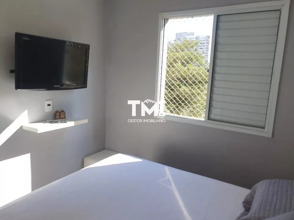 Apartamento, 2 quartos, 56 m² - Foto 4
