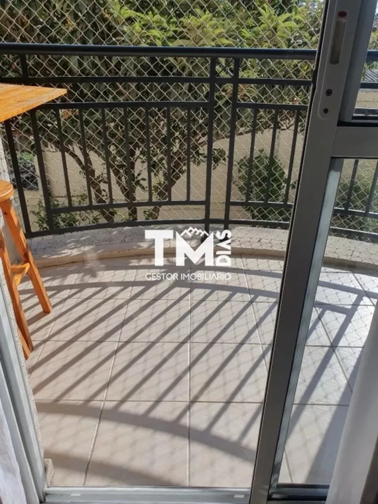 Apartamento, 2 quartos, 56 m² - Foto 1