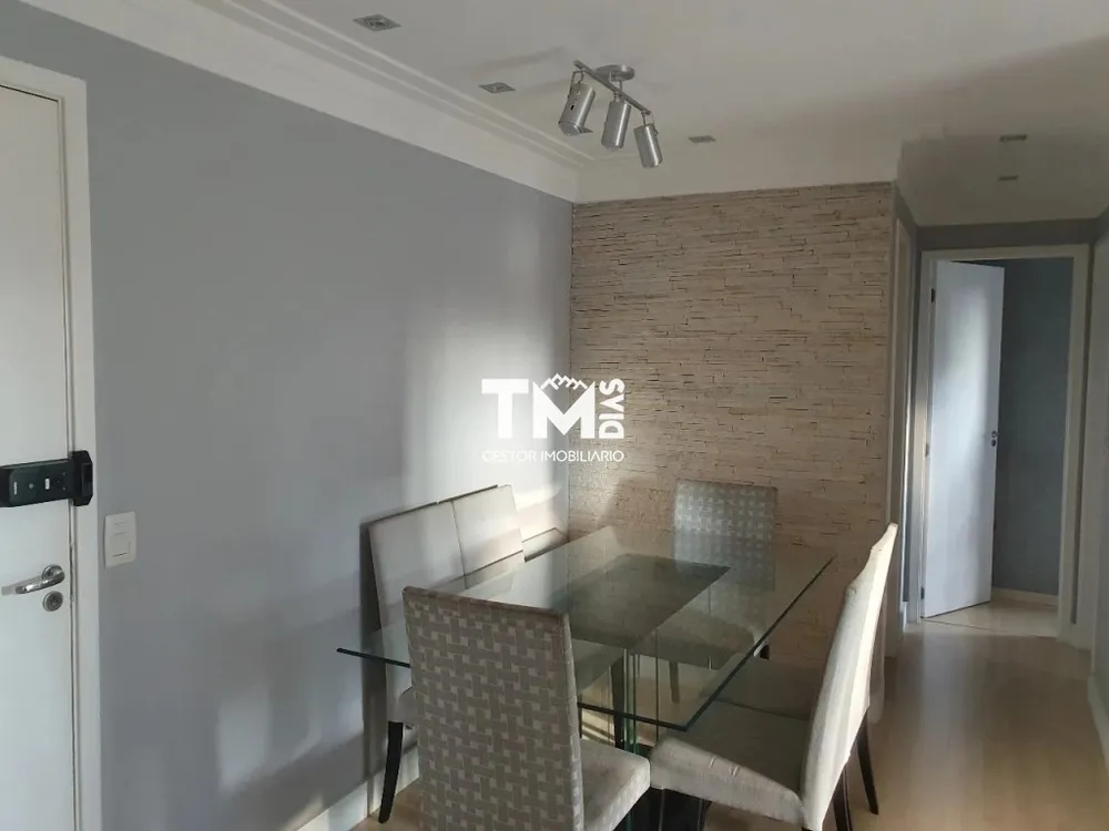 Apartamento, 2 quartos, 56 m² - Foto 4
