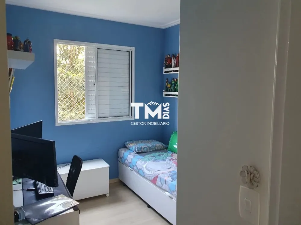 Apartamento, 2 quartos, 56 m² - Foto 9