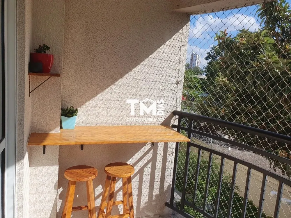 Apartamento, 2 quartos, 56 m² - Foto 6