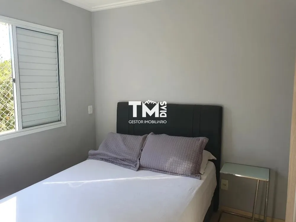 Apartamento, 2 quartos, 56 m² - Foto 16